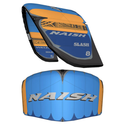 Used Naish Slash 12m (S25)