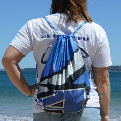 Drawstring Backpack 5