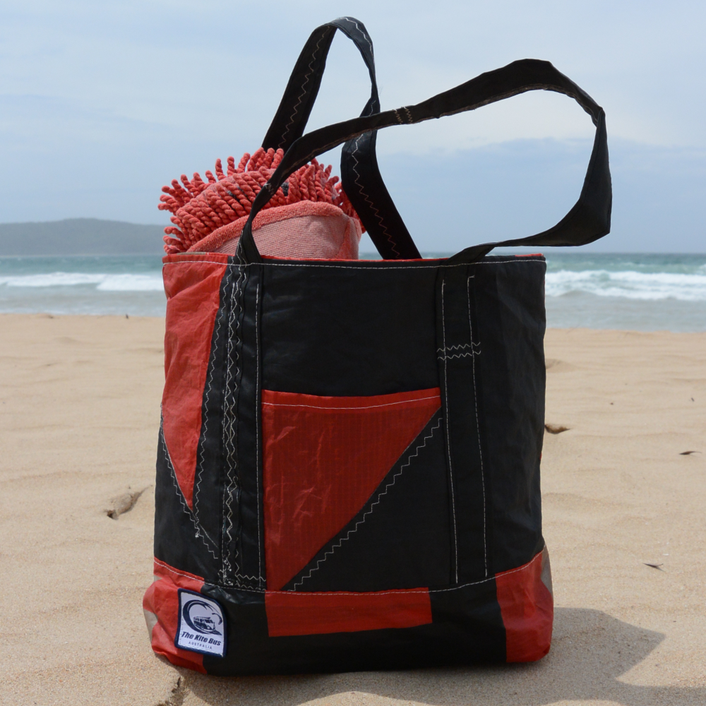 Tote bag 1
