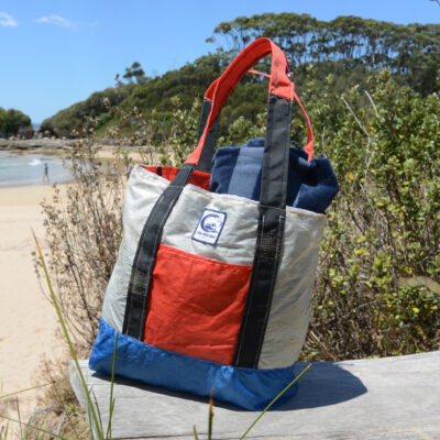 Tote bag 10