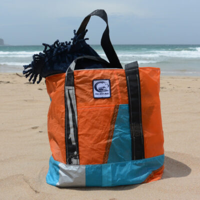 Tote bag 2