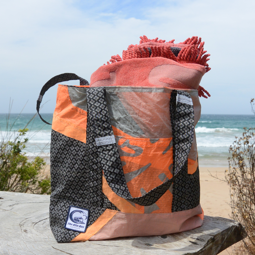Tote bag 5