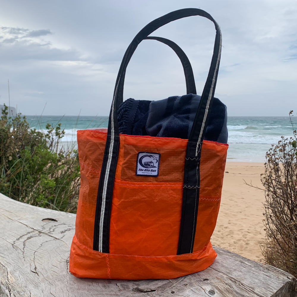 Tote bag 7